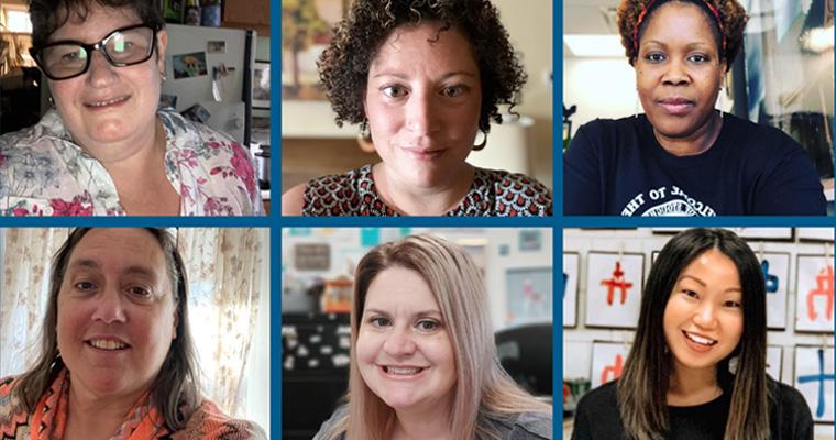 The new cohort of Early Education Leadership Fellows have been selected by the Institute for Early Education Leadership and Innovation.
 